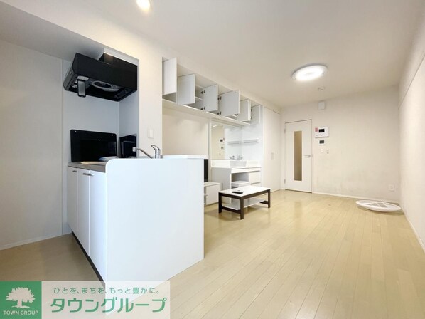 ミランダほほえみの物件内観写真